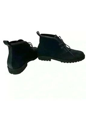Coach Men’s Desert Boots/ Chukka Boots. New No Tags / No Box.  Men’s size 7D